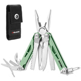 21-in-1 Multi Tool Pliers-Robin Egg Blue