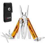 21-in-1 Multi Tool Pliers-Orange