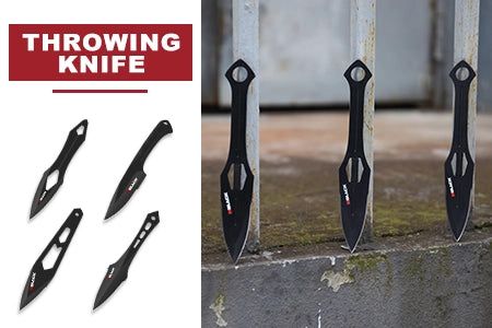 RBLACK Knives